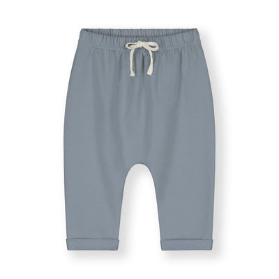 Baby Pants GOTS