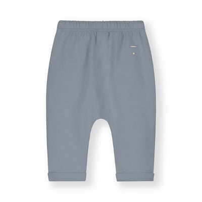 Baby Pants GOTS
