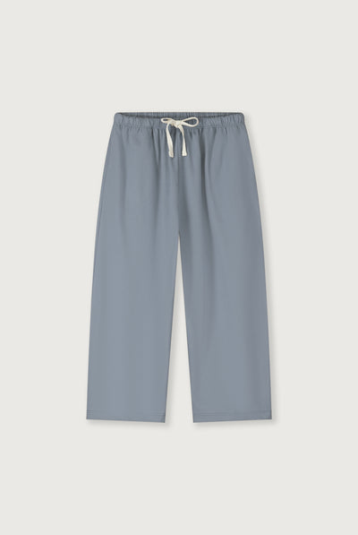 Pull Up Trousers GOTS
