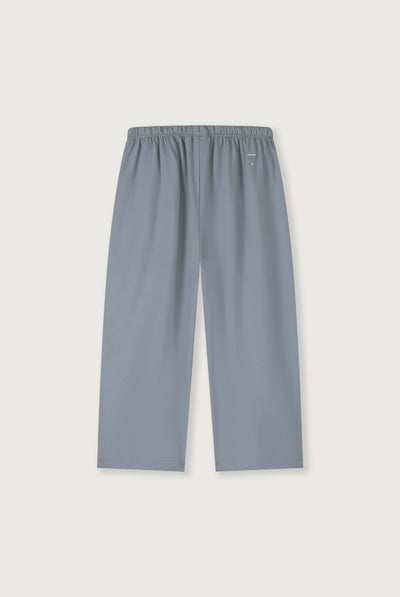 Pull Up Trousers GOTS