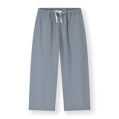 Pull Up Trousers GOTS