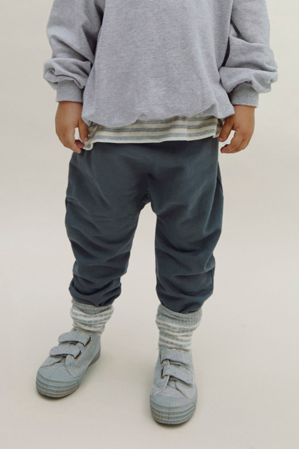 Baggy Pants GOTS