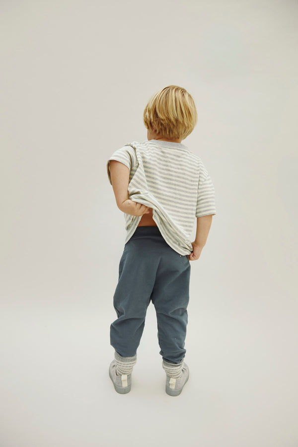 Baggy Pants GOTS