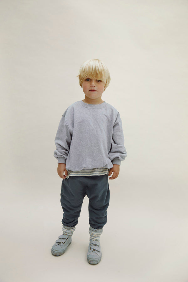 Baggy Pants GOTS