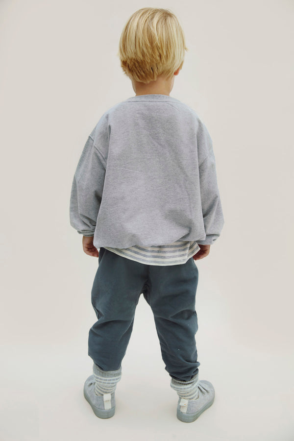 Baggy Pants GOTS
