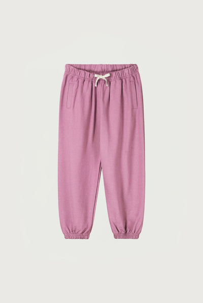 Adult Track pants GOTS