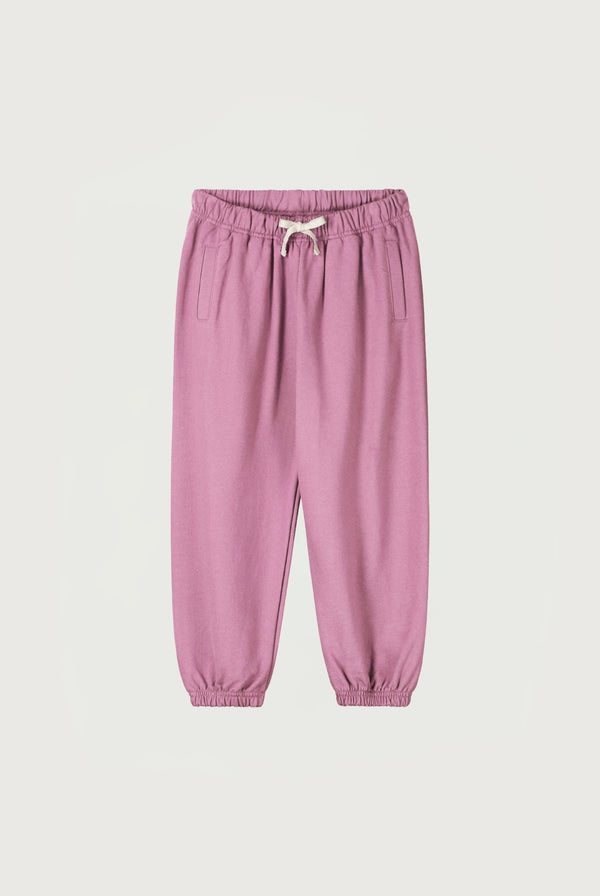 Adult Track pants GOTS