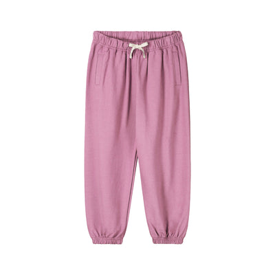 Adult Track pants GOTS