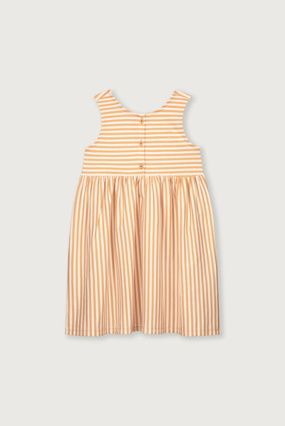 Sleeveless Dress GOTS