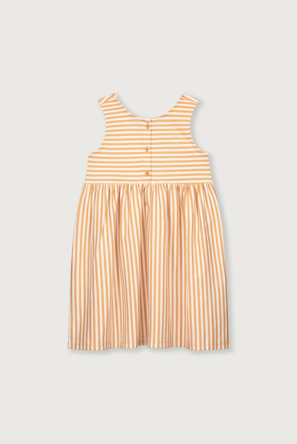 Sleeveless Dress GOTS