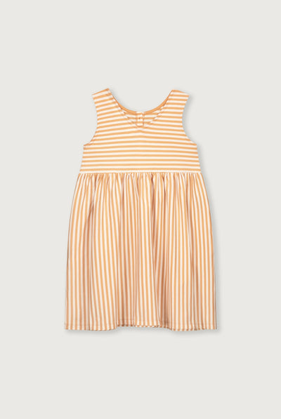 Sleeveless Dress GOTS
