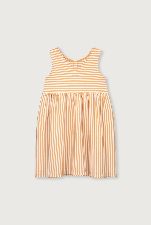 Sleeveless Dress GOTS