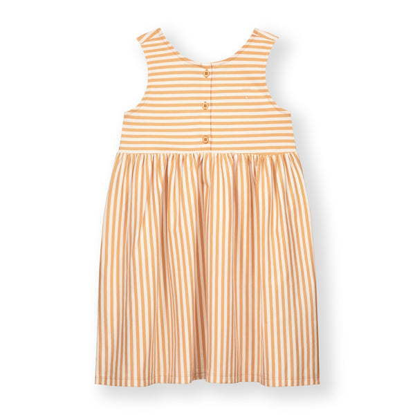 Sleeveless Dress GOTS