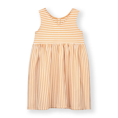 Sleeveless Dress GOTS