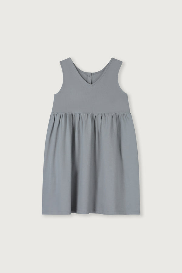 Sleeveless Dress GOTS
