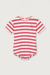 POP Baby Terry Suit GOTS