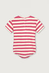 POP Baby Terry Suit GOTS