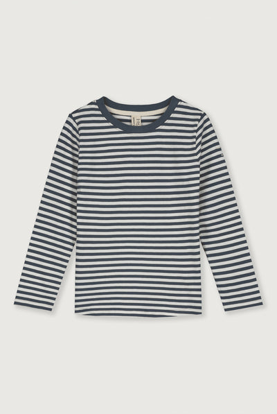 L/S Tee GOTS