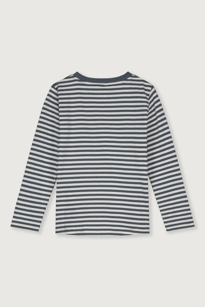 L/S Tee GOTS