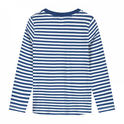 L/S Tee GOTS