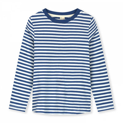 L/S Tee GOTS
