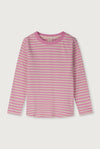 L/S Tee GOTS