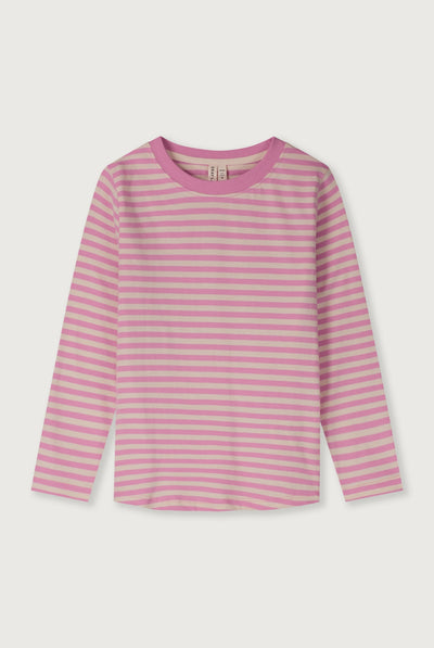L/S Tee GOTS