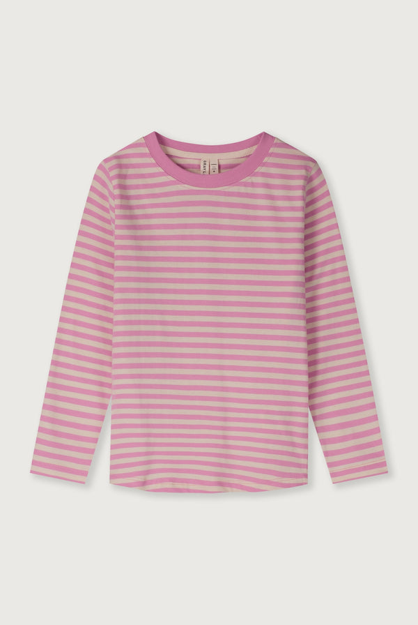 L/S Tee GOTS