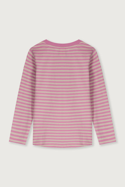 L/S Tee GOTS