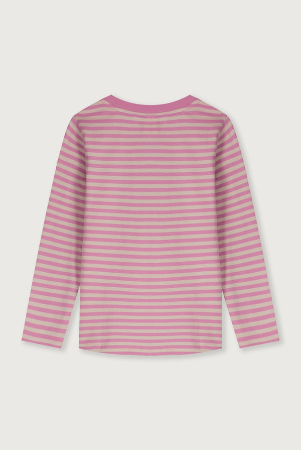 L/S Tee GOTS