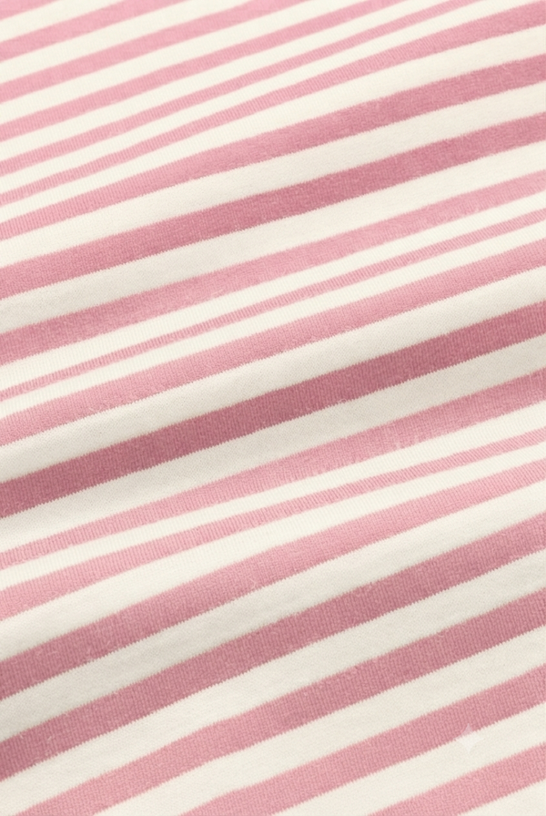 L/S Tee GOTS