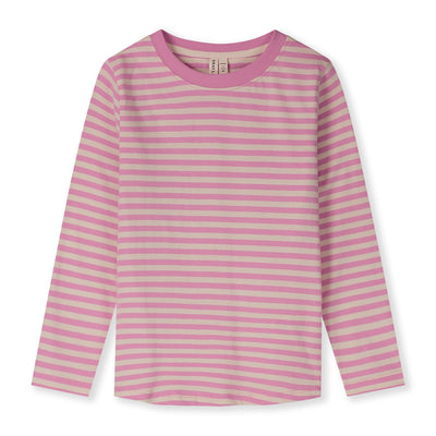 L/S Tee GOTS