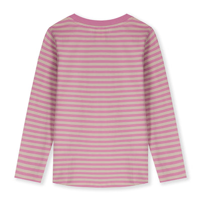 L/S Tee GOTS