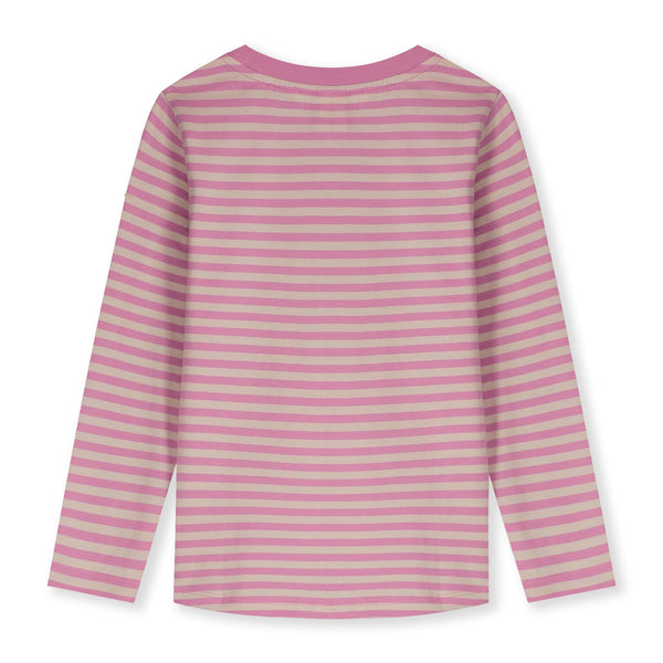 L/S Tee GOTS