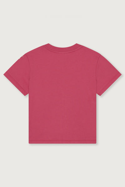 Oversized Tee GOTS