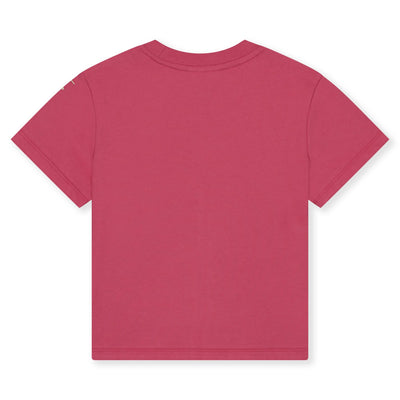 Oversized Tee GOTS