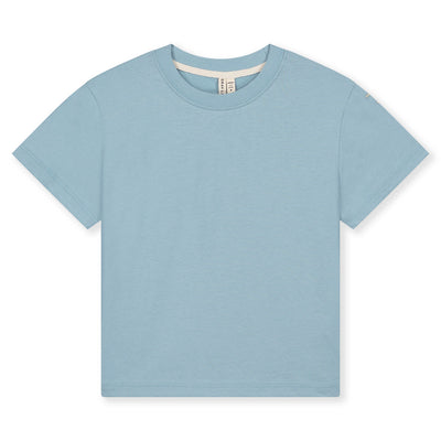Oversized Tee GOTS