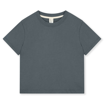 Oversized Tee GOTS