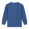 Oversized L/S Tee GOTS