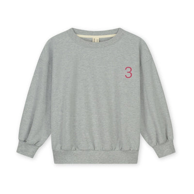 Birthday Sweater GOTS