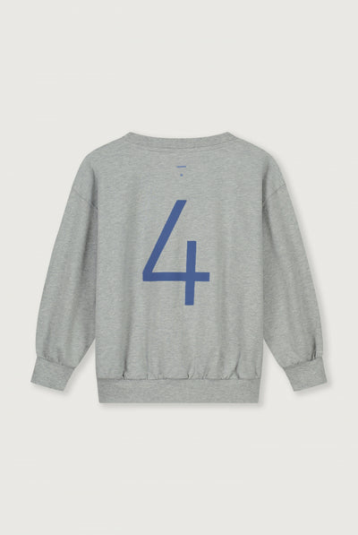Birthday Sweater GOTS