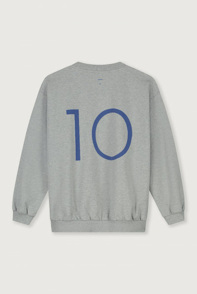 Birthday Sweater GOTS