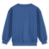 Dropped Shoulder Sweater GOTS