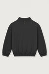 Half-zip Jumper GOTS