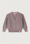 Knitted Cardigan RWS