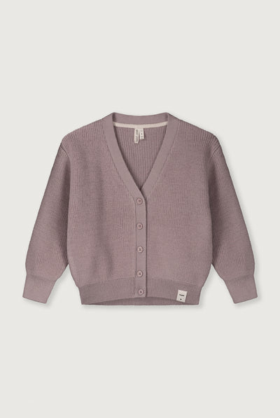 Knitted Cardigan RWS