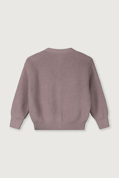 Knitted Cardigan RWS