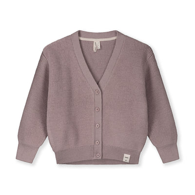 Knitted Cardigan RWS