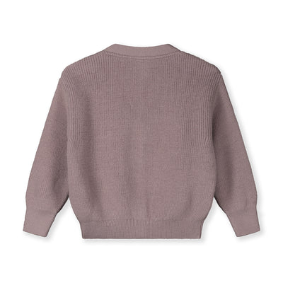 Knitted Cardigan RWS