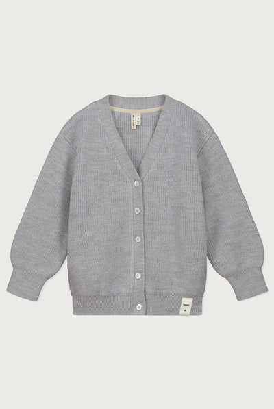 Knitted Cardigan RWS